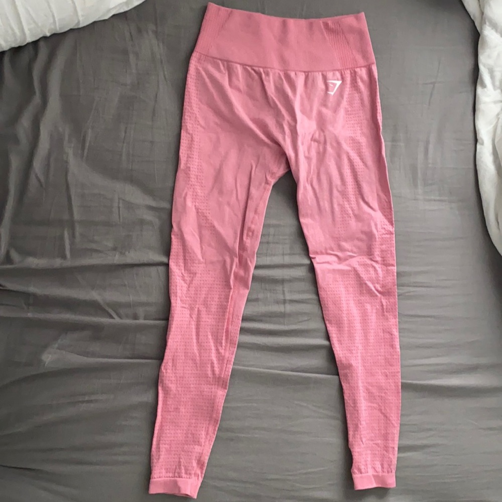 Gymshark Vital Seamless 2.0 Leggings